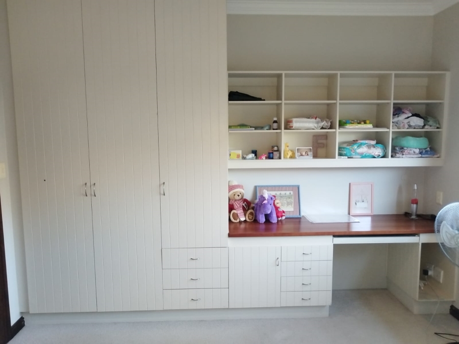 To Let 4 Bedroom Property for Rent in Kenrock Country Estate Western Cape